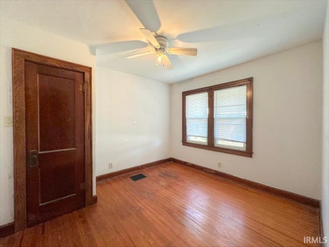 Tiny photo for 109 E RICKETTS Street, Kokomo, IN 46902 (MLS # 202641561)