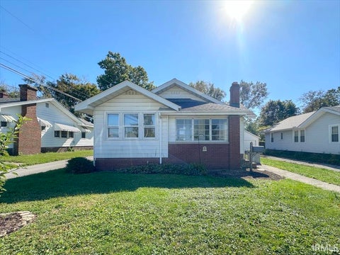 Photo of 109 E RICKETTS Street, Kokomo, IN 46902 (MLS # 202641561)