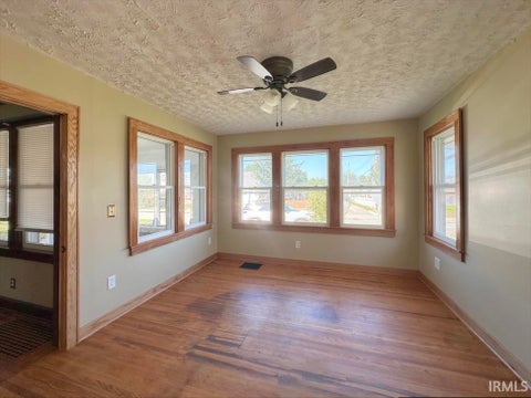 Tiny photo for 109 E RICKETTS Street, Kokomo, IN 46902 (MLS # 202641561)