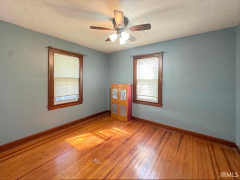 Tiny photo for 109 E RICKETTS Street, Kokomo, IN 46902 (MLS # 202641561)