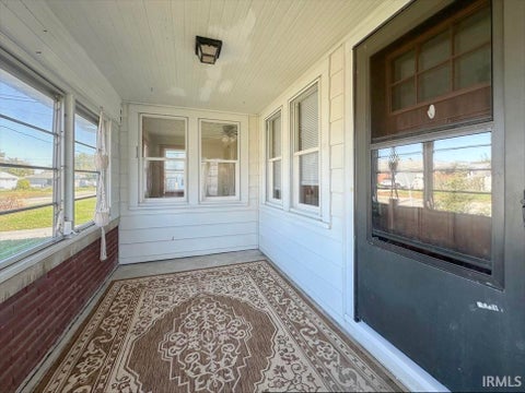 Tiny photo for 109 E RICKETTS Street, Kokomo, IN 46902 (MLS # 202641561)