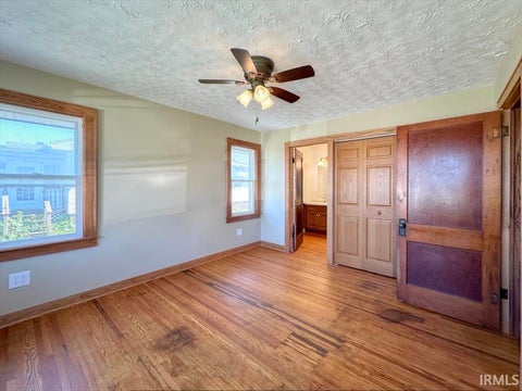 Tiny photo for 109 E RICKETTS Street, Kokomo, IN 46902 (MLS # 202641561)