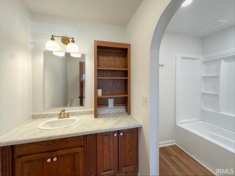 Tiny photo for 109 E RICKETTS Street, Kokomo, IN 46902 (MLS # 202641561)