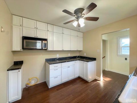 Tiny photo for 109 E RICKETTS Street, Kokomo, IN 46902 (MLS # 202641561)