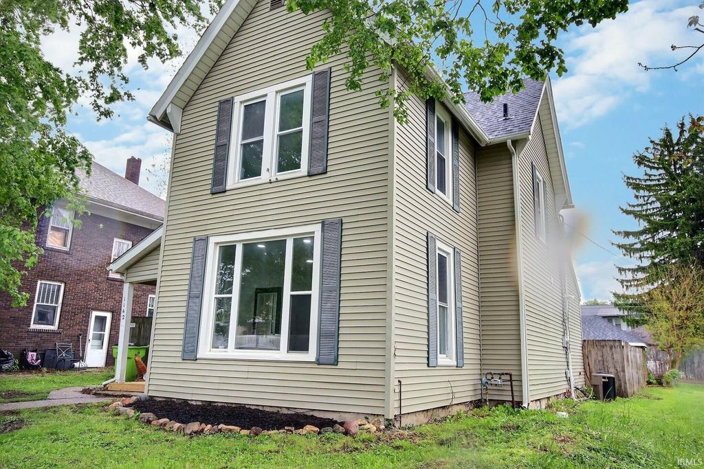 Photo of 1142 Salamonie Avenue, Huntington, IN 46750 (MLS # 202617616)