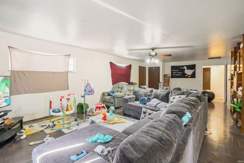 Tiny photo for 371 & 383 W 12th Street, Peru, IN 46970 (MLS # 202547048)