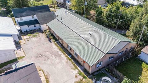 Tiny photo for 371 & 383 W 12th Street, Peru, IN 46970 (MLS # 202547048)