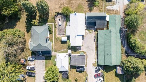 Tiny photo for 371 & 383 W 12th Street, Peru, IN 46970 (MLS # 202547048)