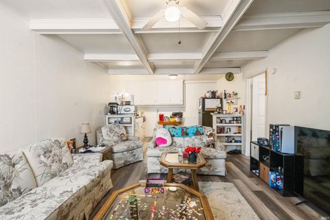 Tiny photo for 371 & 383 W 12th Street, Peru, IN 46970 (MLS # 202547048)