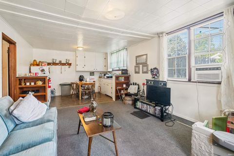 Tiny photo for 371 & 383 W 12th Street, Peru, IN 46970 (MLS # 202547048)