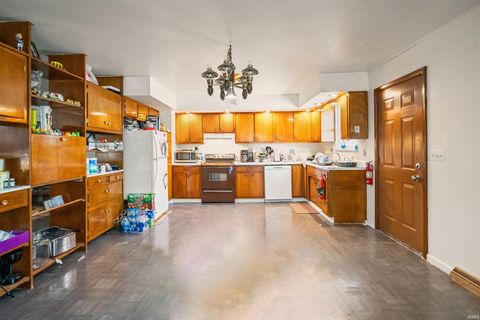 Tiny photo for 371 & 383 W 12th Street, Peru, IN 46970 (MLS # 202547048)