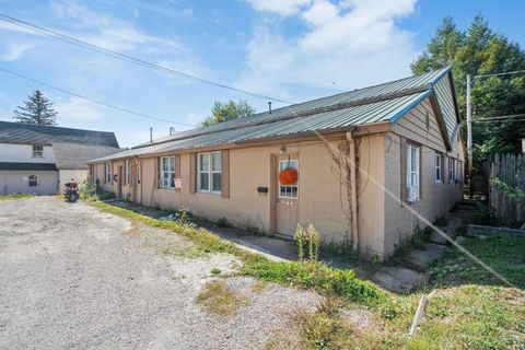 Tiny photo for 371 & 383 W 12th Street, Peru, IN 46970 (MLS # 202547048)