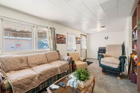 Tiny photo for 371 & 383 W 12th Street, Peru, IN 46970 (MLS # 202547048)