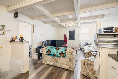 Tiny photo for 371 & 383 W 12th Street, Peru, IN 46970 (MLS # 202547048)