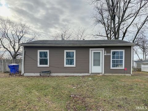 Photo of 5233 COUNCIL RING Boulevard, Kokomo, IN 46902 (MLS # 202601341)