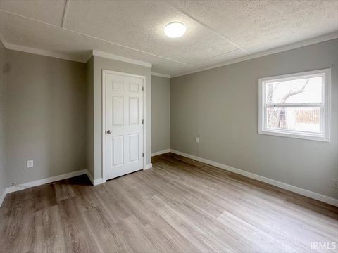 Tiny photo for 5233 COUNCIL RING Boulevard, Kokomo, IN 46902 (MLS # 202601341)