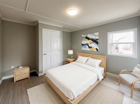 Tiny photo for 5233 COUNCIL RING Boulevard, Kokomo, IN 46902 (MLS # 202601341)