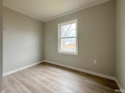 Tiny photo for 5233 COUNCIL RING Boulevard, Kokomo, IN 46902 (MLS # 202601341)