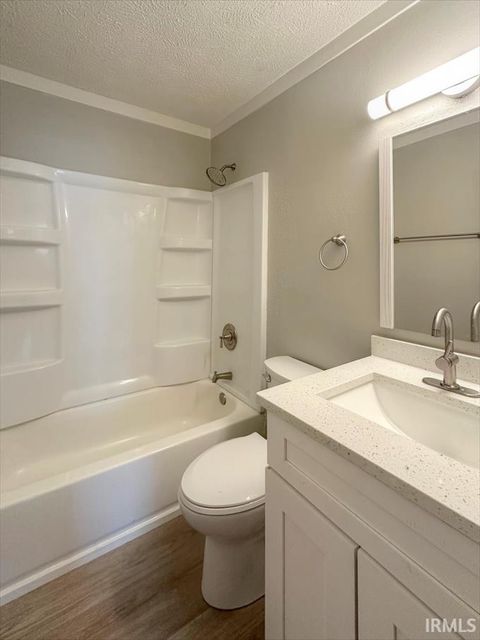 Tiny photo for 5233 COUNCIL RING Boulevard, Kokomo, IN 46902 (MLS # 202601341)