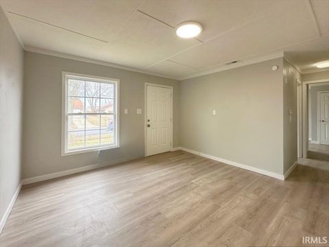 Tiny photo for 5233 COUNCIL RING Boulevard, Kokomo, IN 46902 (MLS # 202601341)