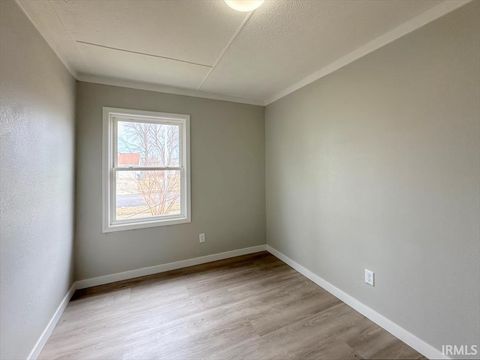 Tiny photo for 5233 COUNCIL RING Boulevard, Kokomo, IN 46902 (MLS # 202601341)