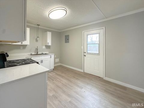 Tiny photo for 5233 COUNCIL RING Boulevard, Kokomo, IN 46902 (MLS # 202601341)