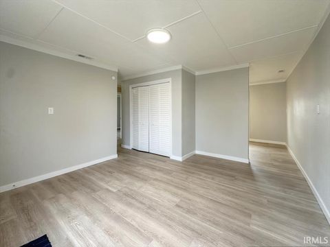 Tiny photo for 5233 COUNCIL RING Boulevard, Kokomo, IN 46902 (MLS # 202601341)