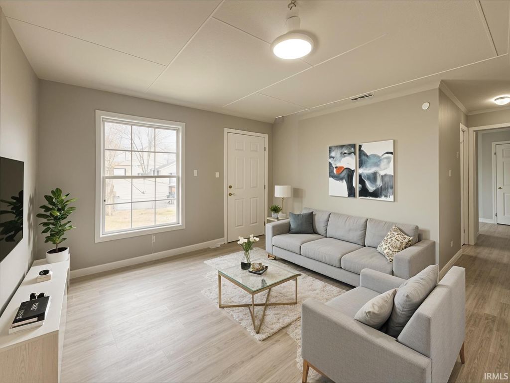 Photo of 5233 COUNCIL RING Boulevard, Kokomo, IN 46902 (MLS # 202601341)