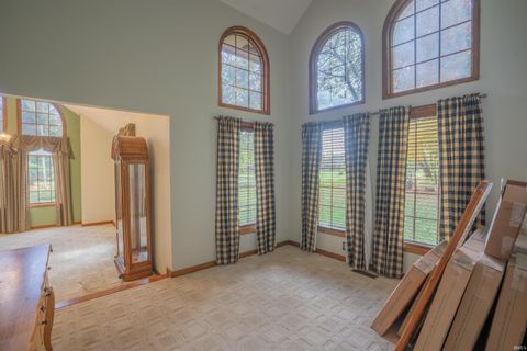 Tiny photo for 8400 Kirkridge Bluff, Lafayette, IN 47905 (MLS # 202543810)