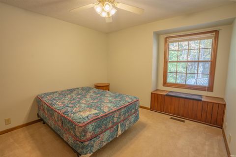 Tiny photo for 8400 Kirkridge Bluff, Lafayette, IN 47905 (MLS # 202543810)