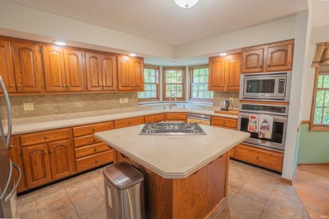 Tiny photo for 8400 Kirkridge Bluff, Lafayette, IN 47905 (MLS # 202543810)