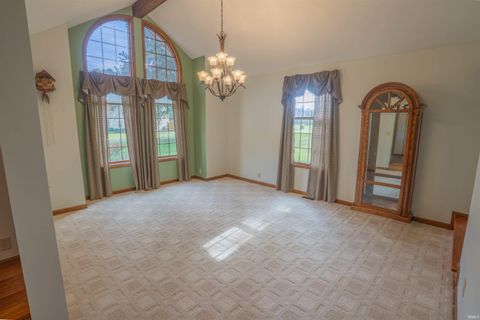 Tiny photo for 8400 Kirkridge Bluff, Lafayette, IN 47905 (MLS # 202543810)