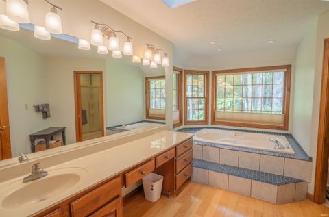 Tiny photo for 8400 Kirkridge Bluff, Lafayette, IN 47905 (MLS # 202543810)