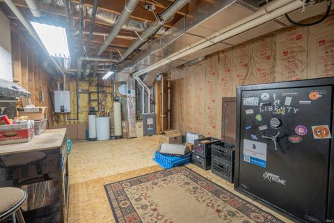 Tiny photo for 8400 Kirkridge Bluff, Lafayette, IN 47905 (MLS # 202543810)