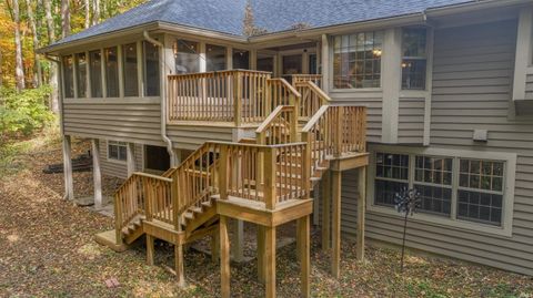 Tiny photo for 8400 Kirkridge Bluff, Lafayette, IN 47905 (MLS # 202543810)