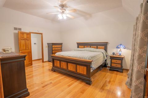 Tiny photo for 8400 Kirkridge Bluff, Lafayette, IN 47905 (MLS # 202543810)