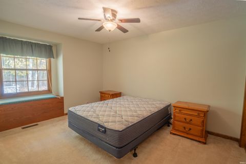 Tiny photo for 8400 Kirkridge Bluff, Lafayette, IN 47905 (MLS # 202543810)