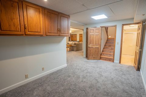 Tiny photo for 8400 Kirkridge Bluff, Lafayette, IN 47905 (MLS # 202543810)