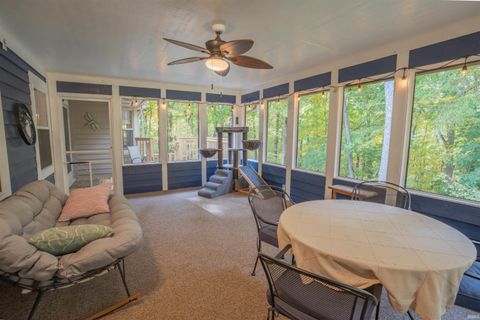 Tiny photo for 8400 Kirkridge Bluff, Lafayette, IN 47905 (MLS # 202543810)