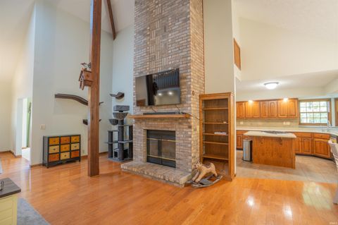 Tiny photo for 8400 Kirkridge Bluff, Lafayette, IN 47905 (MLS # 202543810)