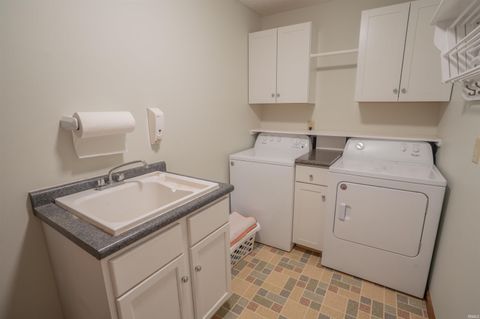 Tiny photo for 8400 Kirkridge Bluff, Lafayette, IN 47905 (MLS # 202543810)