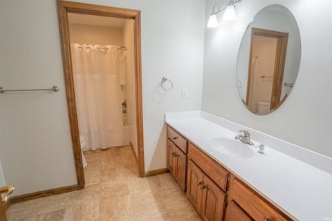 Tiny photo for 8400 Kirkridge Bluff, Lafayette, IN 47905 (MLS # 202543810)