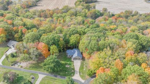 Tiny photo for 8400 Kirkridge Bluff, Lafayette, IN 47905 (MLS # 202543810)