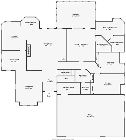 Tiny photo for 8400 Kirkridge Bluff, Lafayette, IN 47905 (MLS # 202543810)