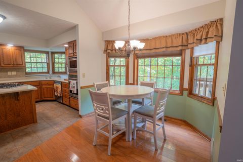 Tiny photo for 8400 Kirkridge Bluff, Lafayette, IN 47905 (MLS # 202543810)