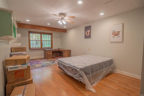 Tiny photo for 8400 Kirkridge Bluff, Lafayette, IN 47905 (MLS # 202543810)