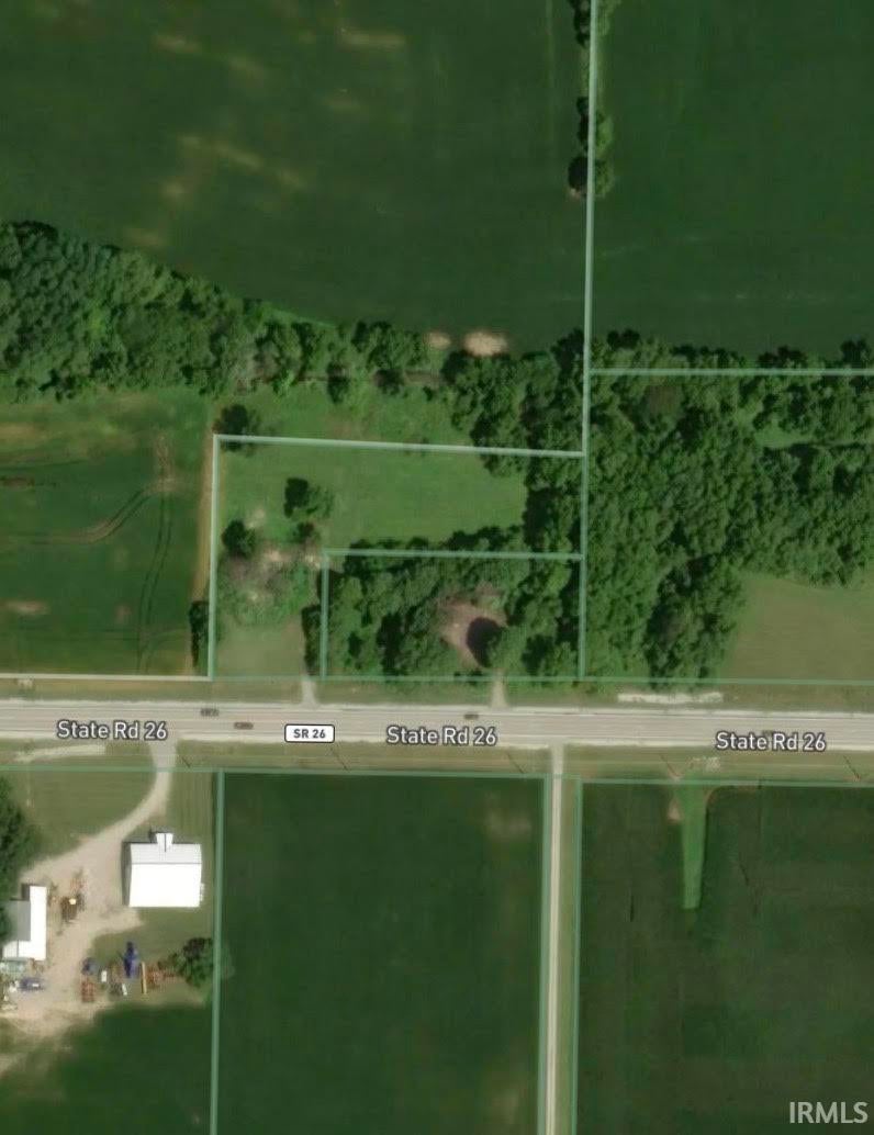 Photo of 630 E SR 26, Frankfort, IN 46041 (MLS # 202639913)