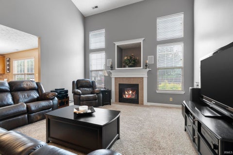 Tiny photo for 15 Kingfisher Circle, Lafayette, IN 47909 (MLS # 202630469)