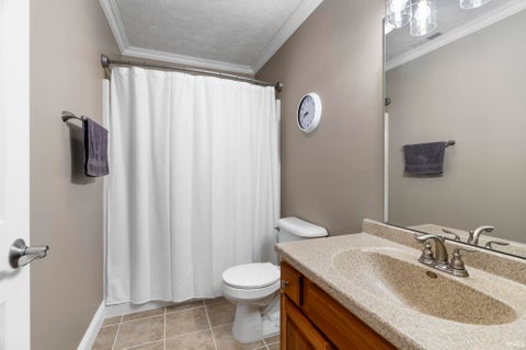 Tiny photo for 15 Kingfisher Circle, Lafayette, IN 47909 (MLS # 202630469)