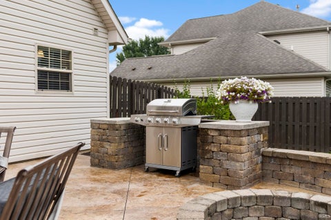 Tiny photo for 15 Kingfisher Circle, Lafayette, IN 47909 (MLS # 202630469)